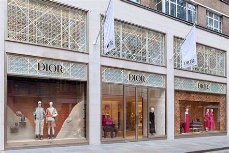 dior sloane street|dior store sloane street.